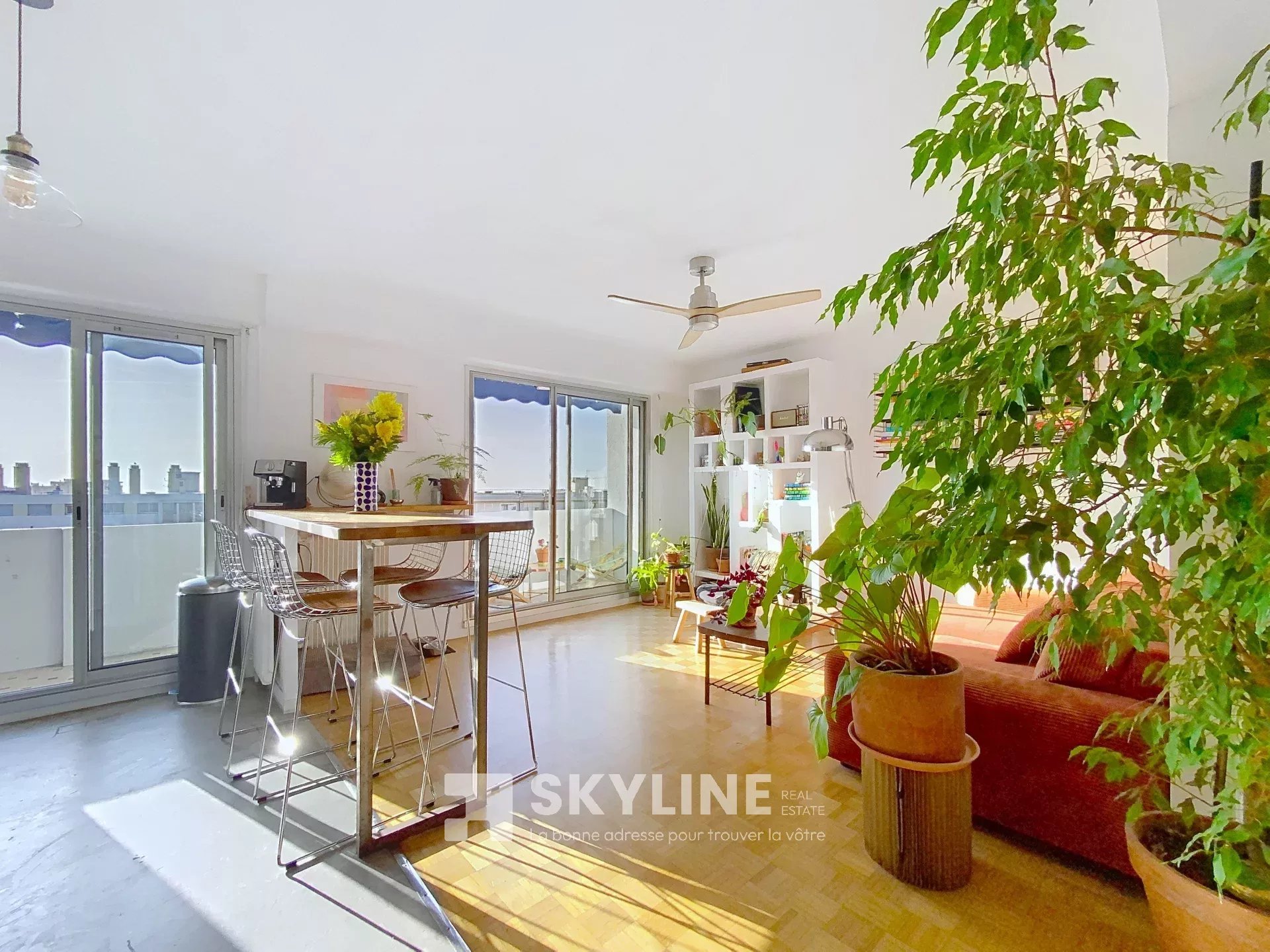 Agence immobilière de Cabinet Cogex