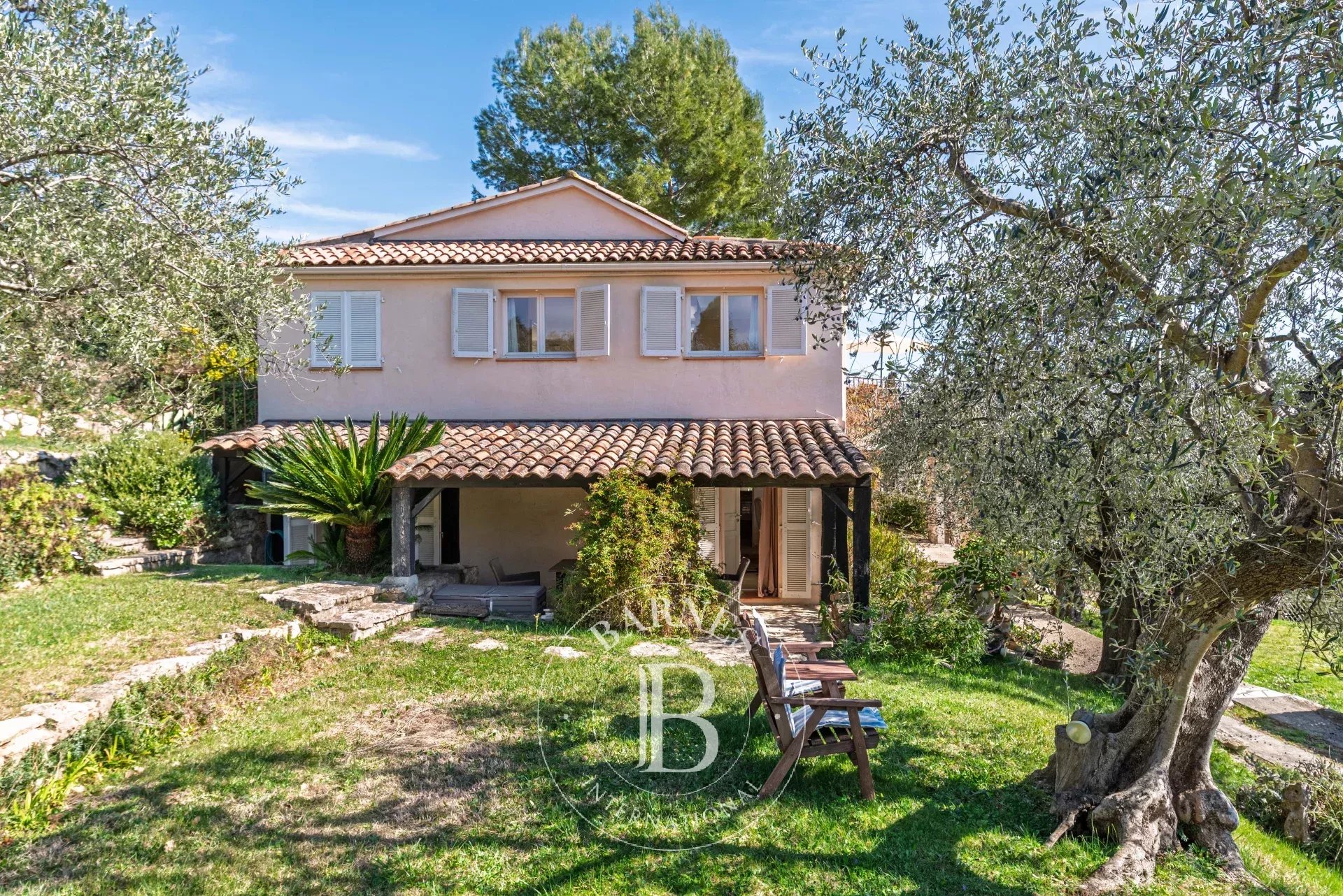 Villa Opio - picture 33