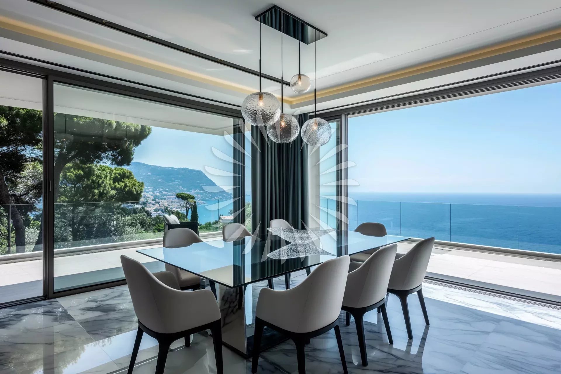 Villa -5 min da Monaco