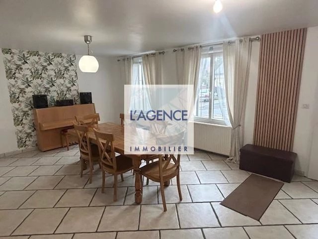 Vente Maison Fismes