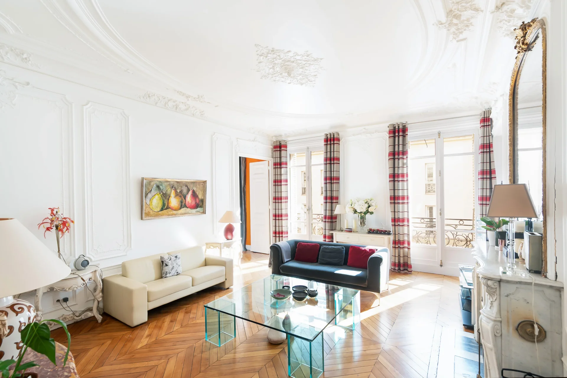 Paris 8e - EUROPE / BATIGNOLLES