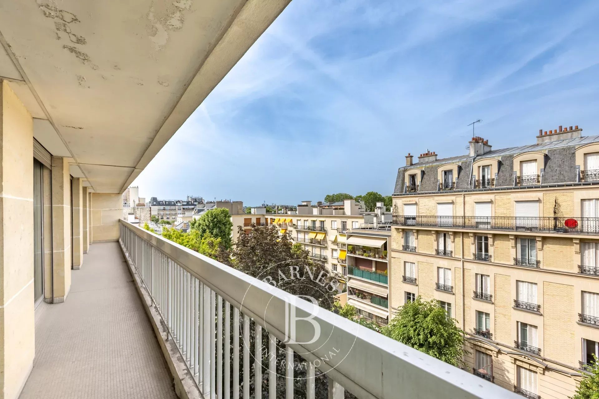 Neuilly-sur-Seine  - Apartment 5 Bedrooms - picture 13