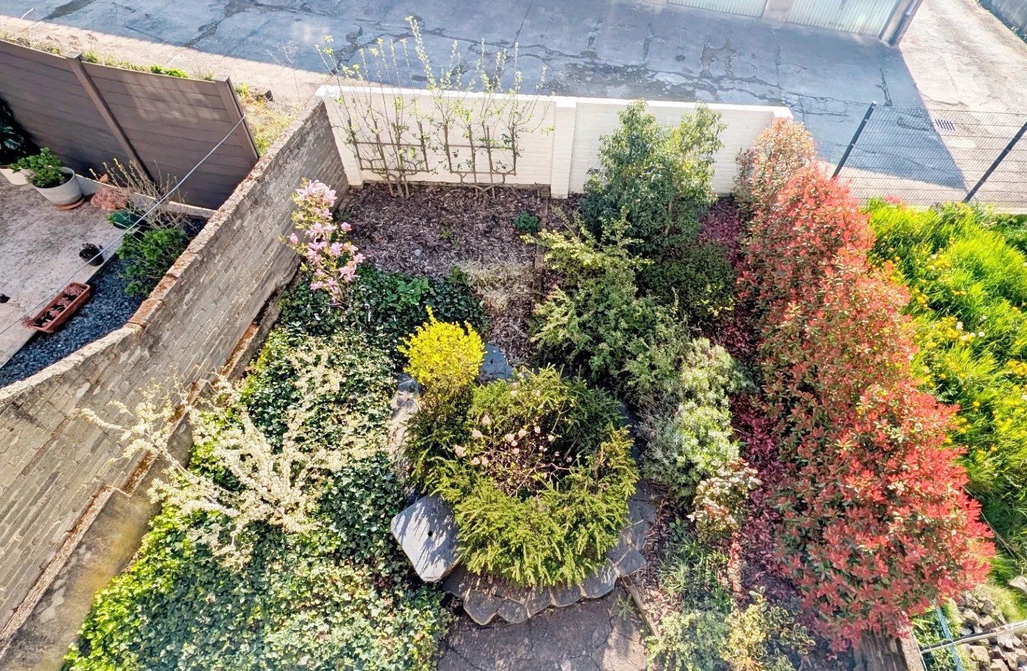 Sale House Dudelange