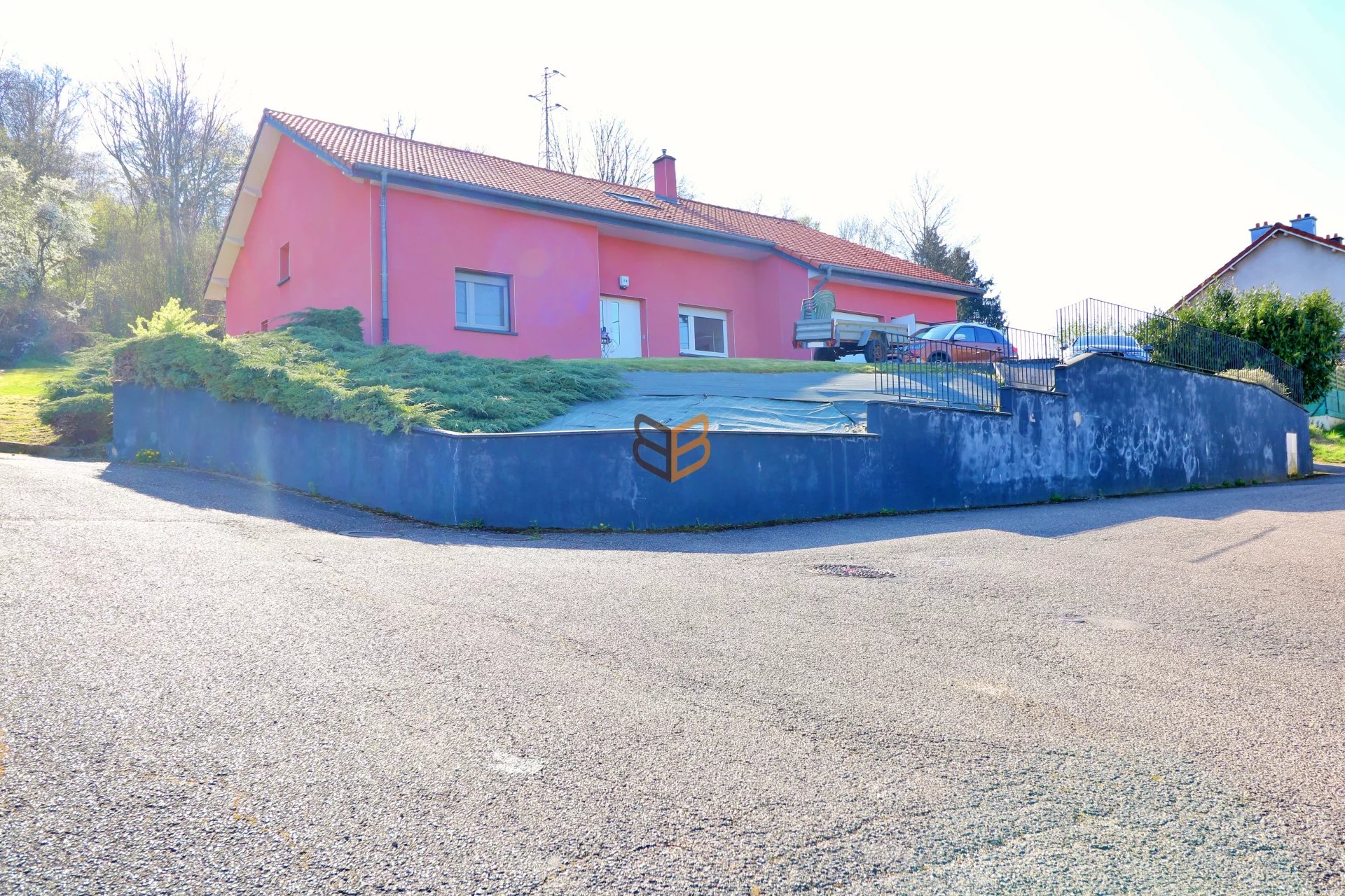 Vente Maison Thil