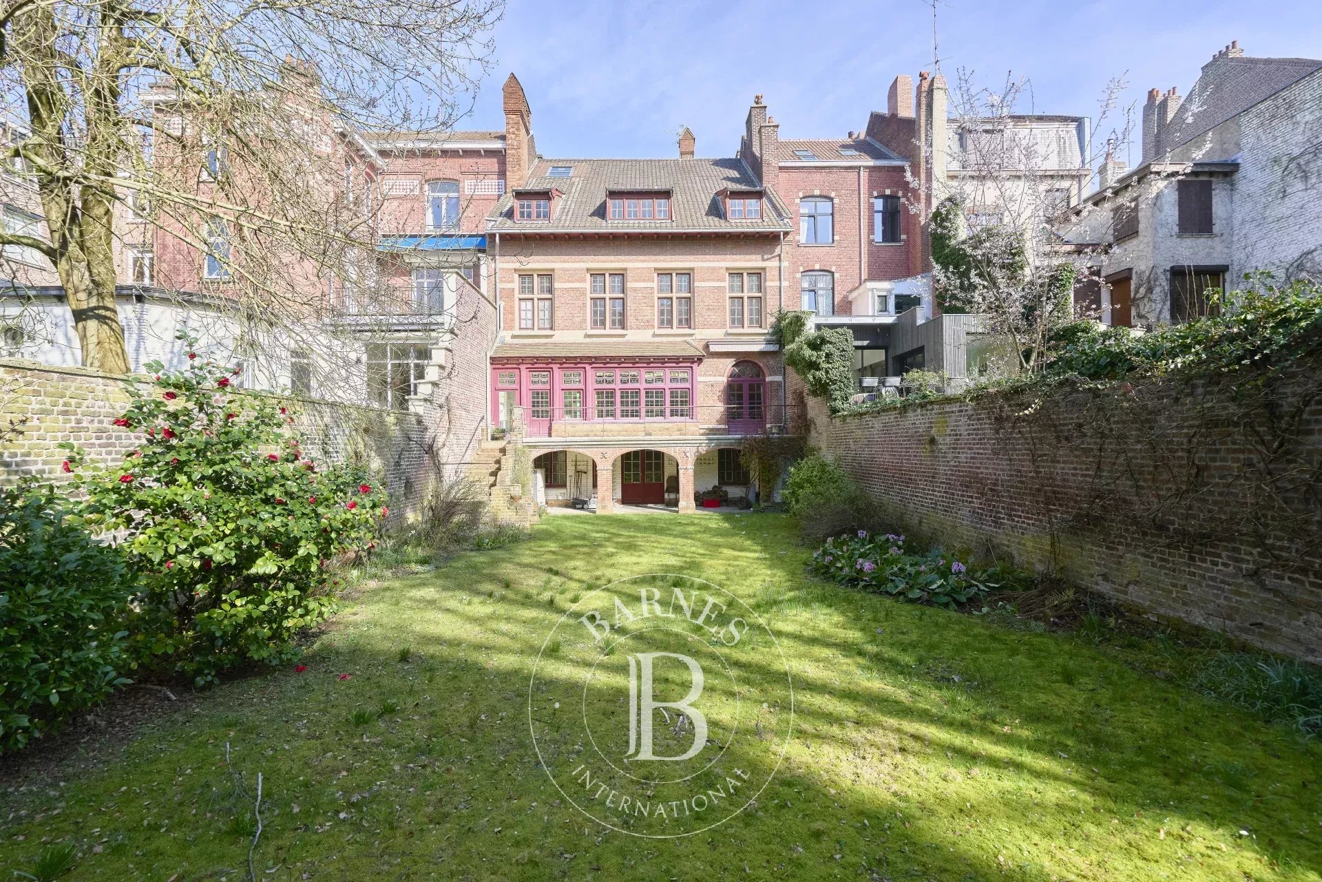 Maison La Madeleine  -  ref 86676372 (picture 1)