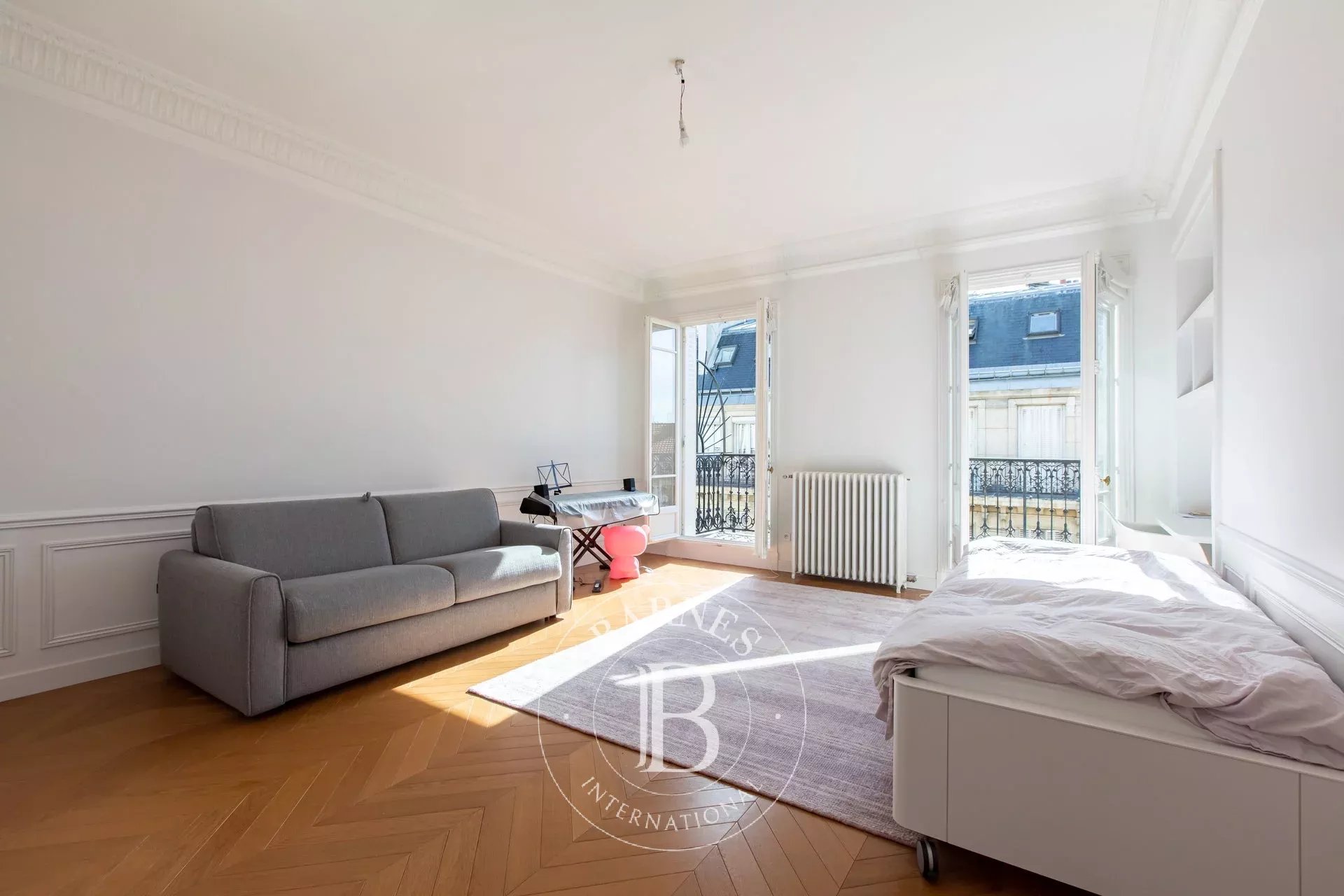 Daire Paris 8ème - picture 14