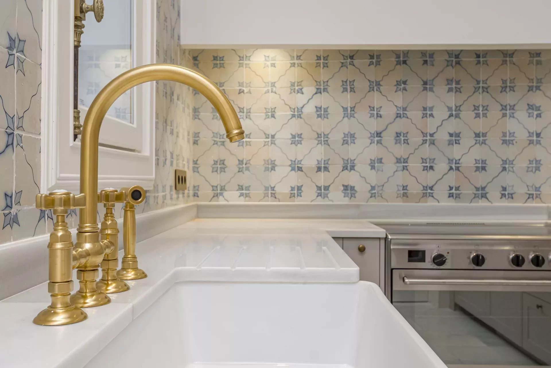 Daire Madrid - picture 27