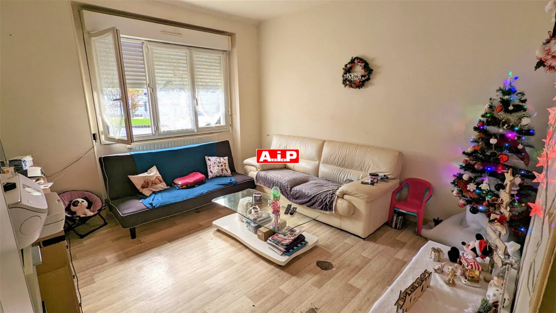 Vente Maison Cerizay