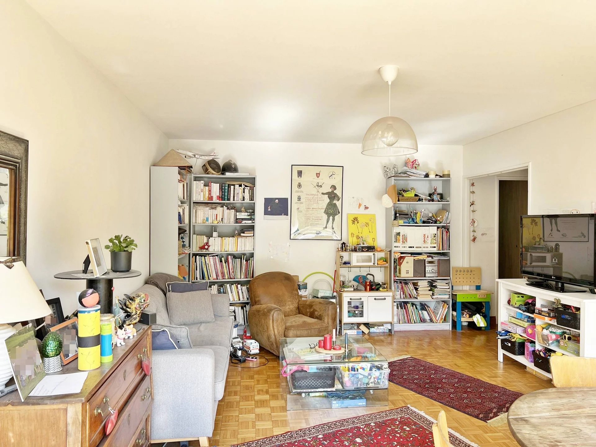 Agence immobilière de France Immobilier