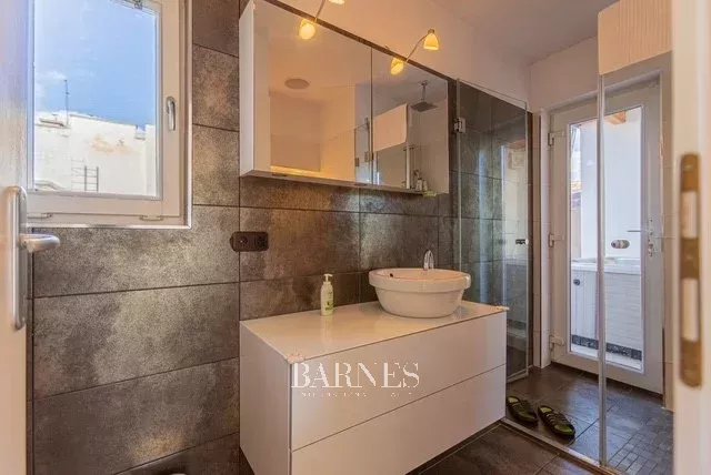 Daire Budapest VI. kerülete - picture 14