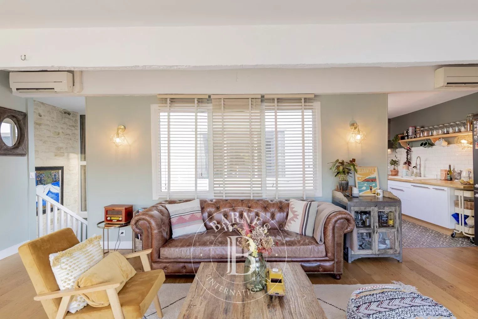 Daire Bordeaux - picture 6