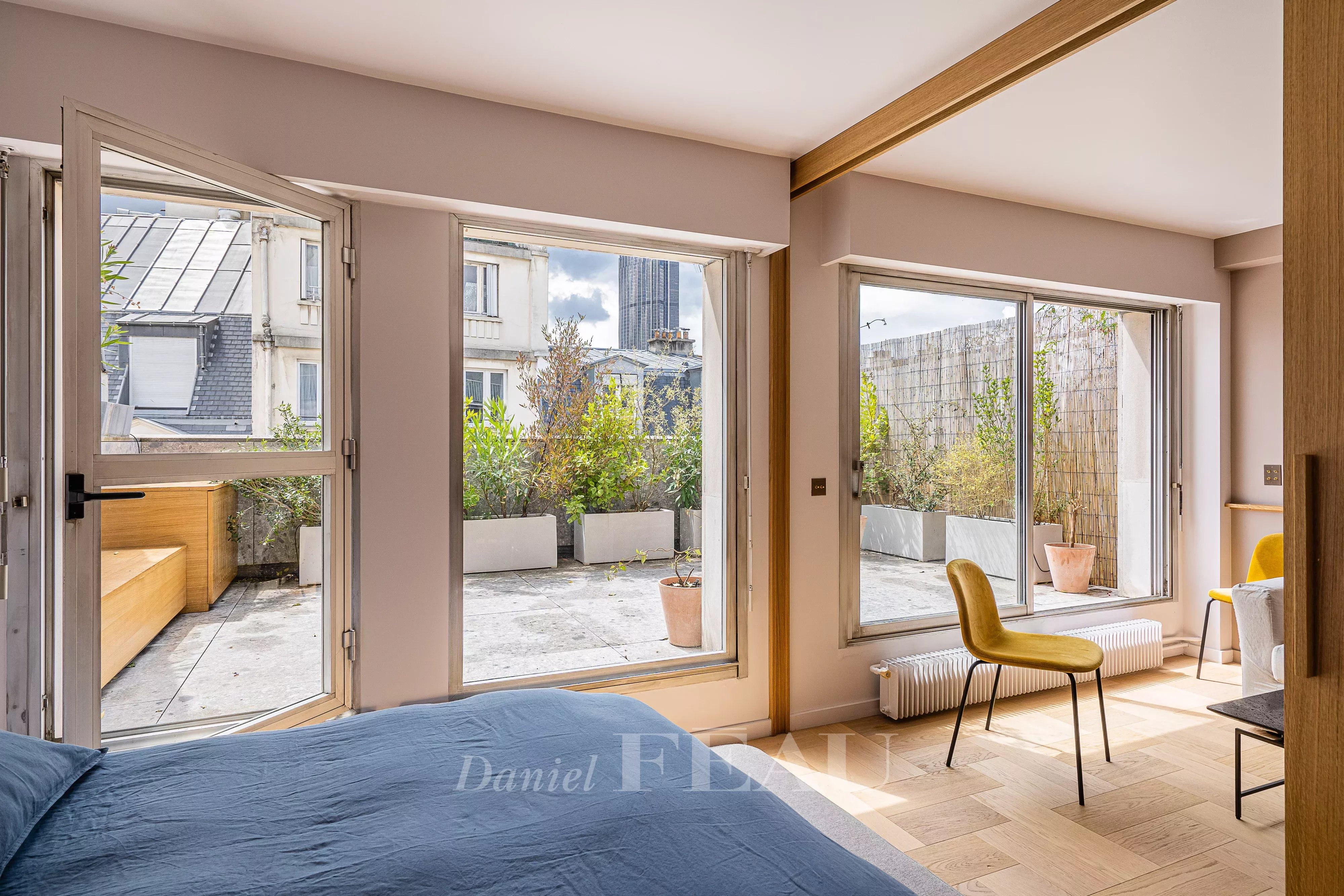 Sale Apartment Paris 6th