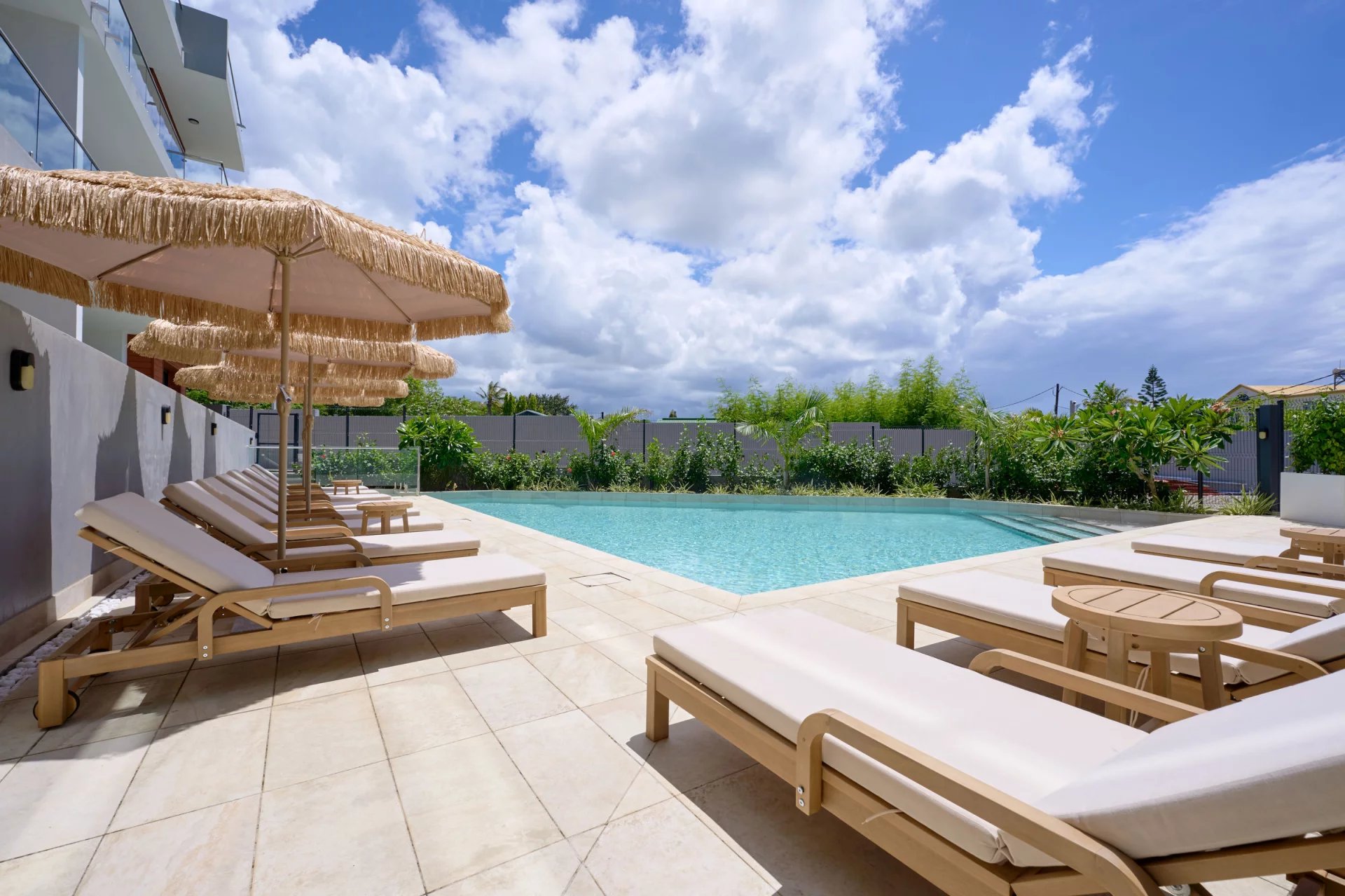 Invest in Mauritius – ORYAM Residence in Trou aux Biches