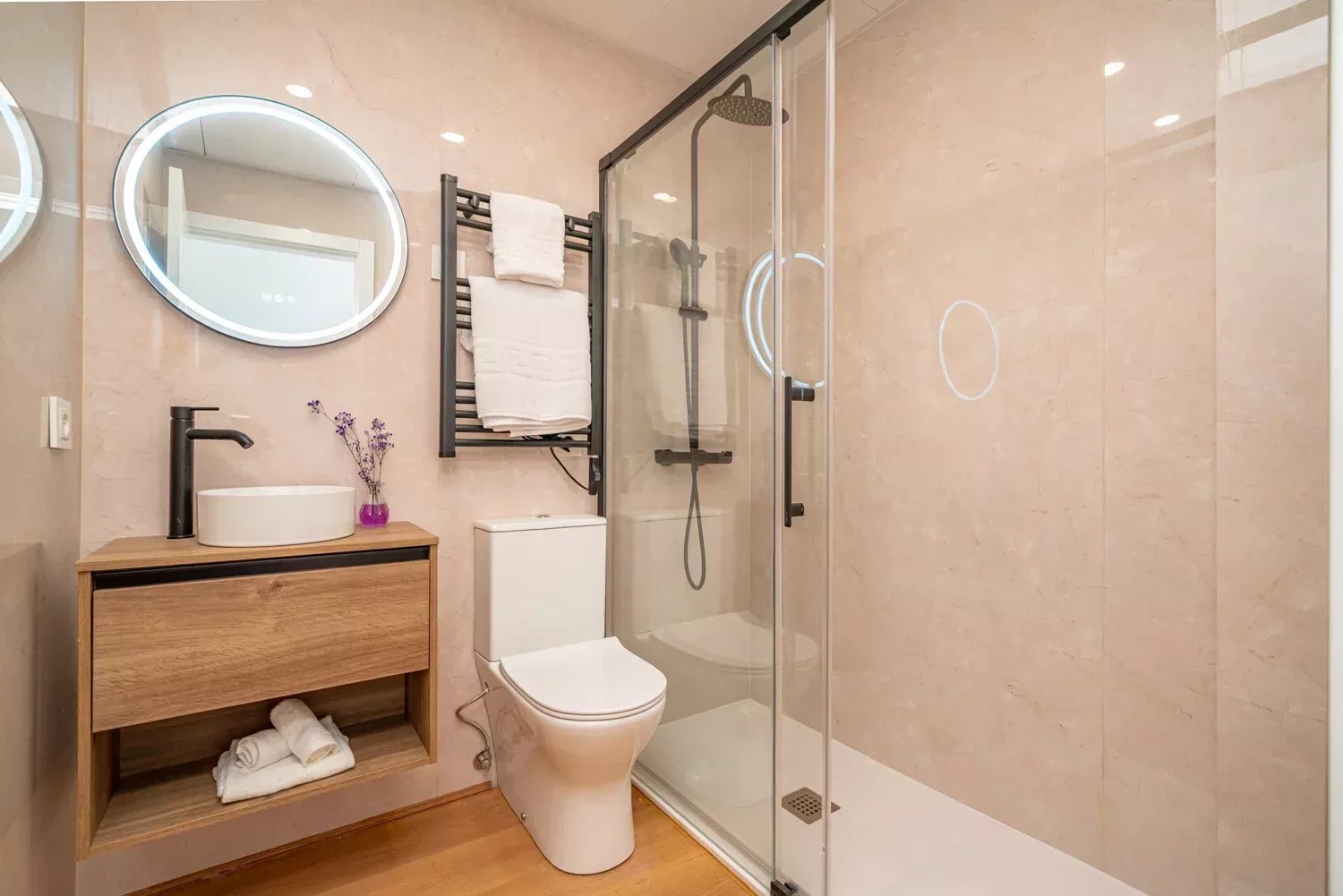 Daire Madrid - picture 28