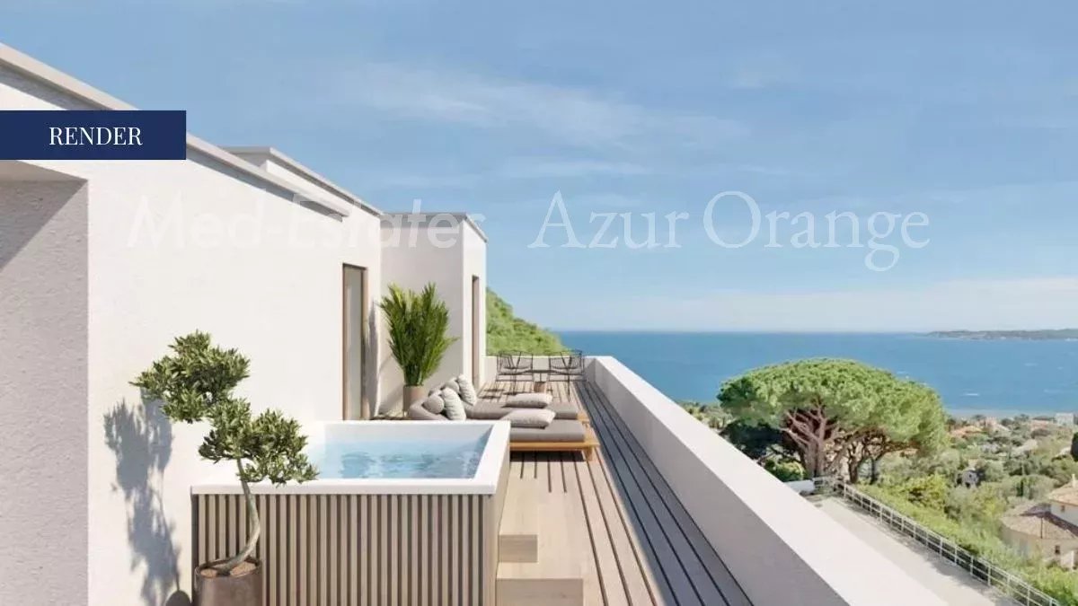 Agence immobilière de Med-Estates Saint Tropez