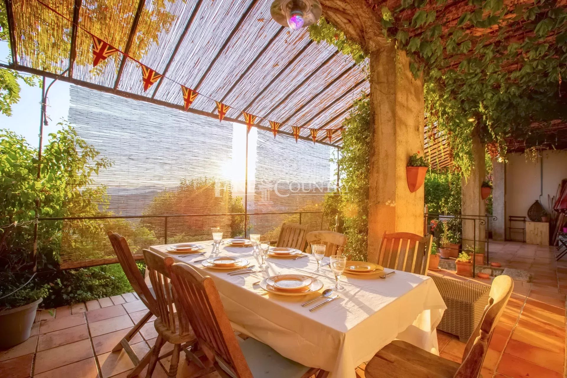 Photo of Village house for sale in Montauroux