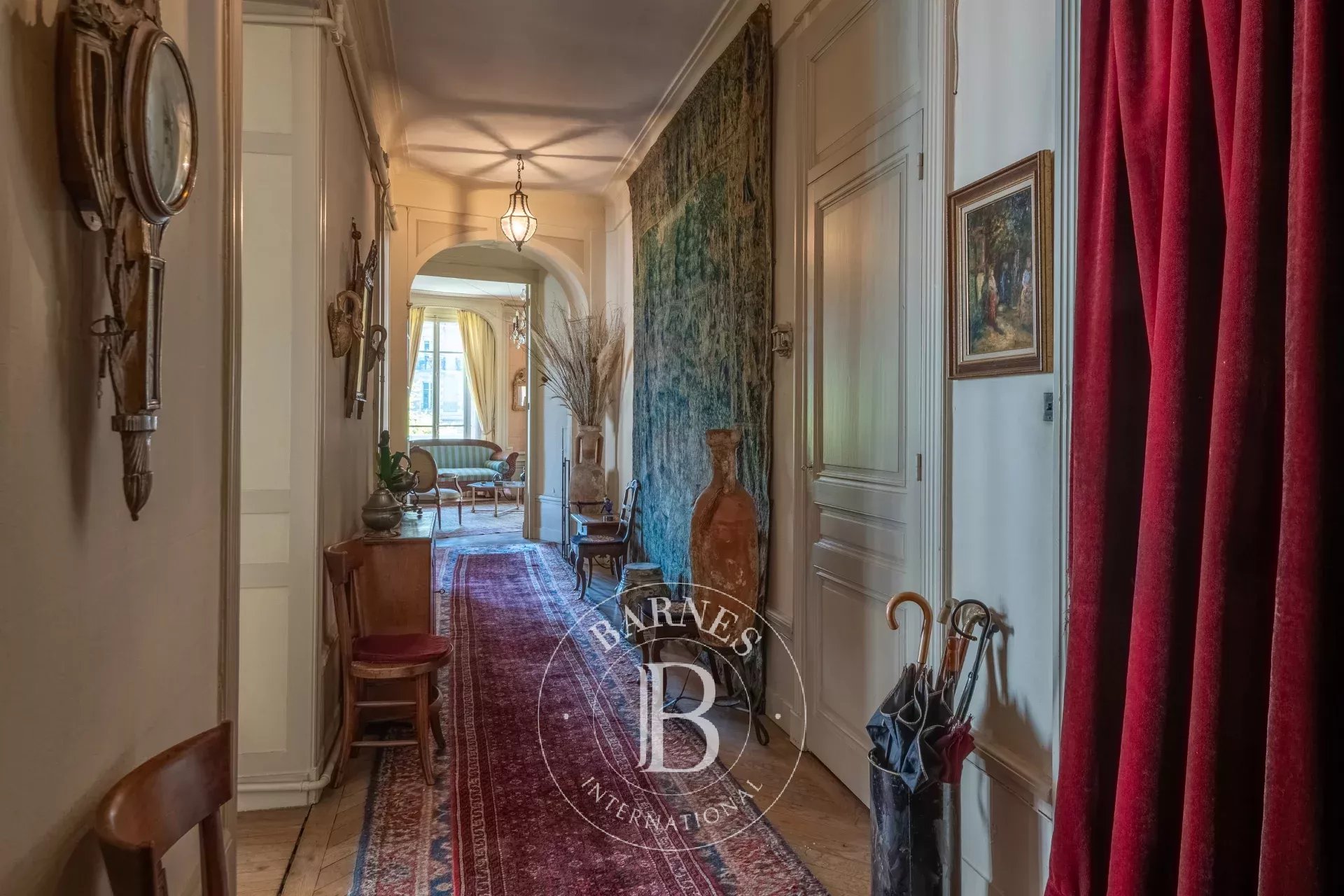 Daire Lyon 6ème - picture 11