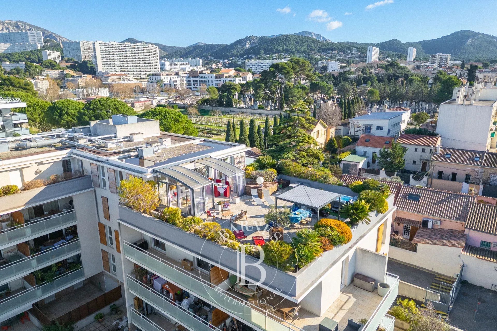 Daire Marseille 9ème - picture 4