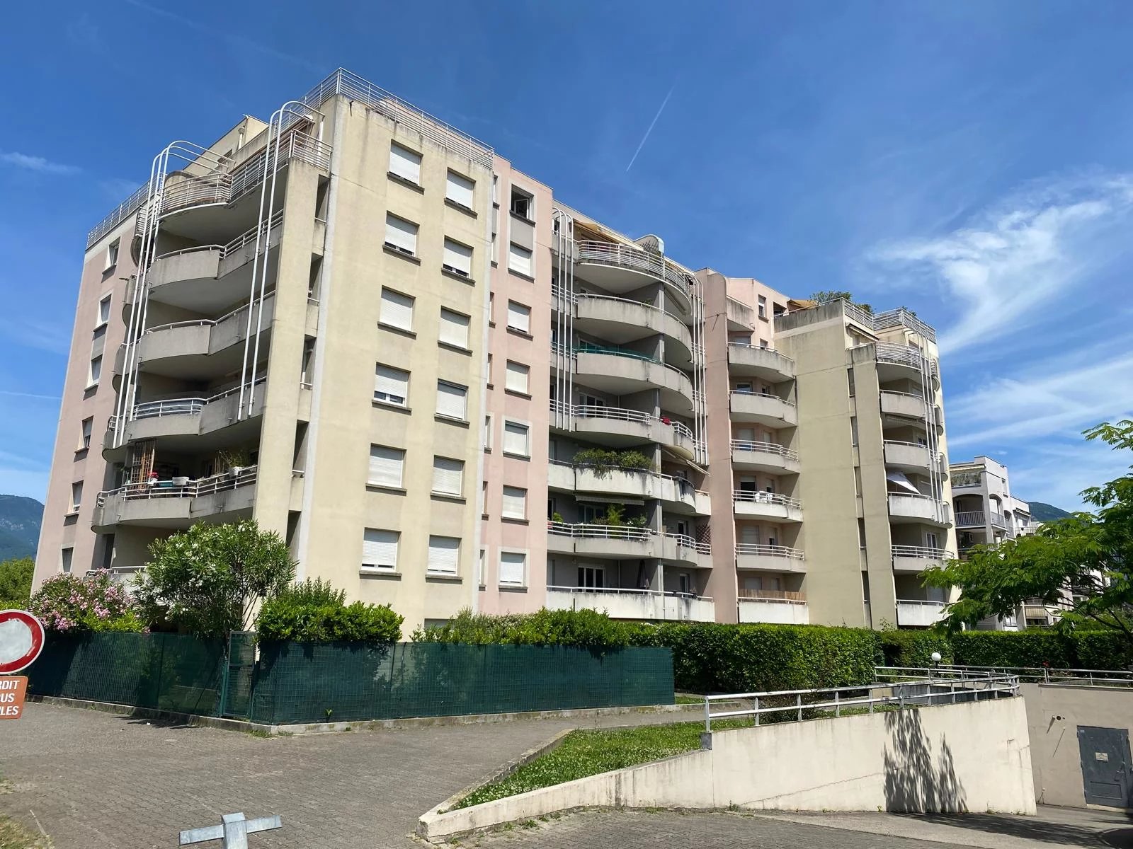 Agence immobilière de BV Immobilier
