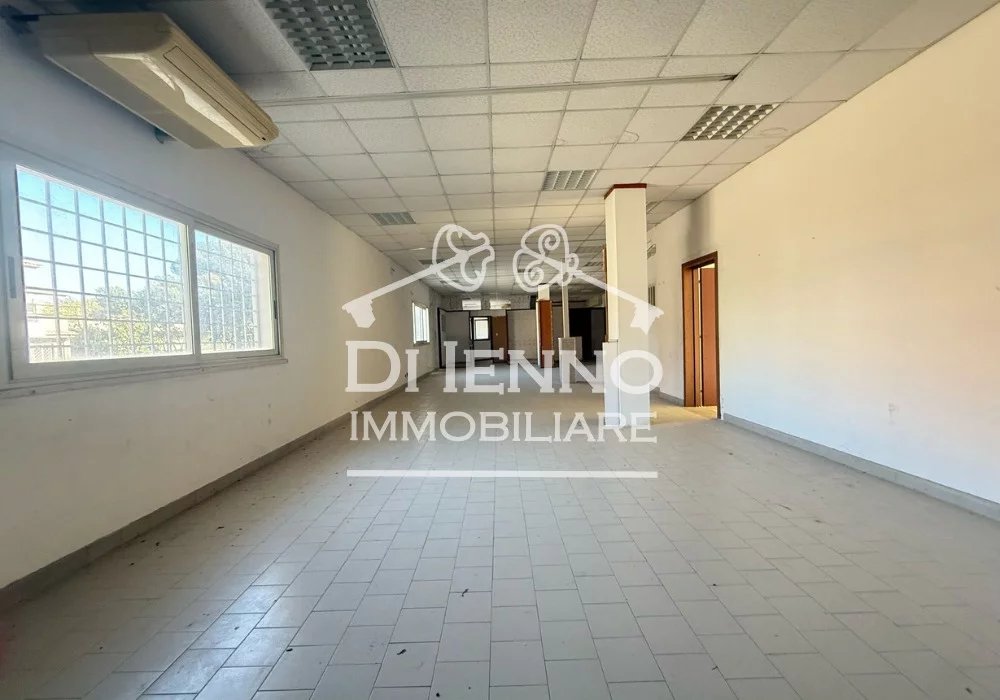 Rental Office Roma