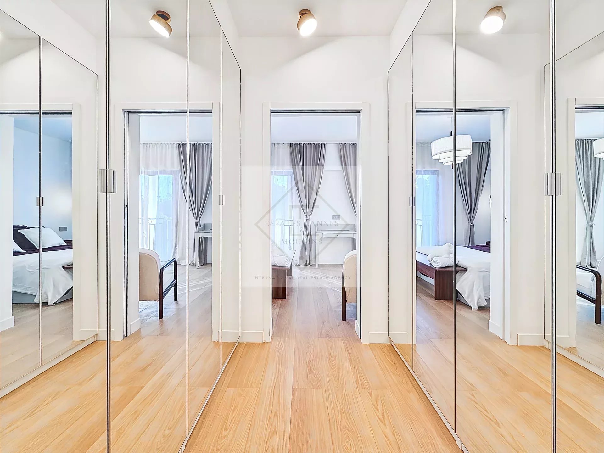 Éblouissante villa rénovée Le Cannet — photo 7