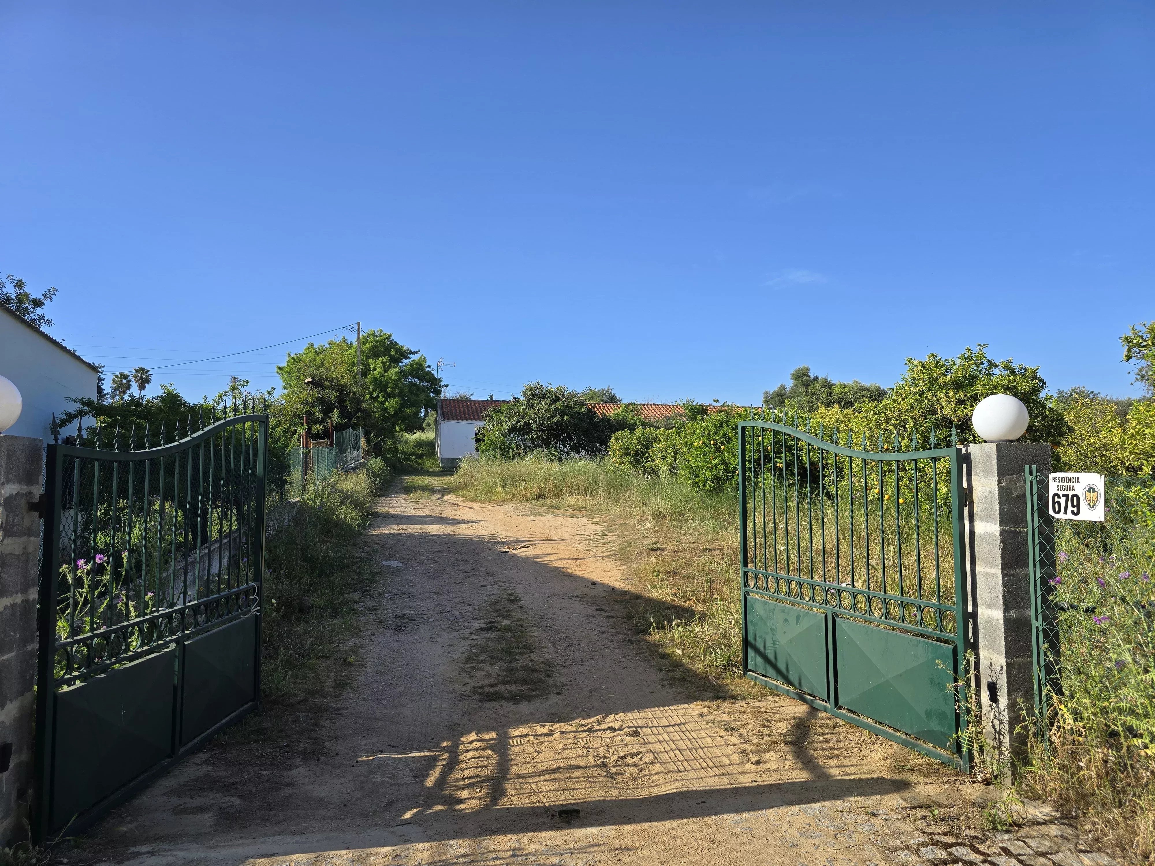 6 room Farmhouse with 1.5 hectares of land and sea view 86949039 image 19