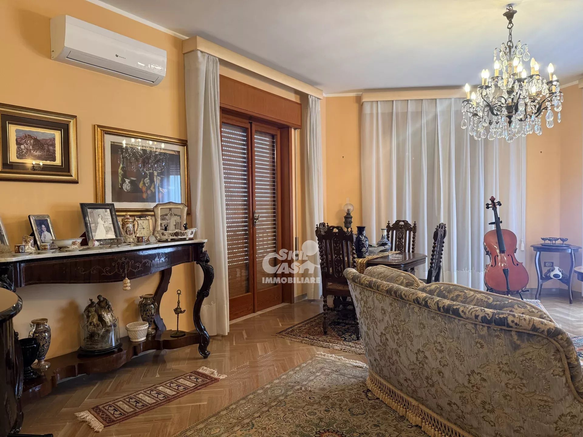 Agence immobilière de SicilCasa Immobiliare