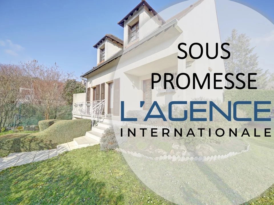 Agence immobilière de PARIS - LONDON - PAROS