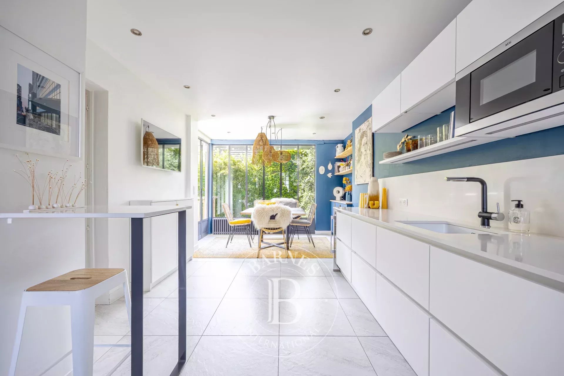 Casa Sceaux  -  ref 87013873 (picture 2)