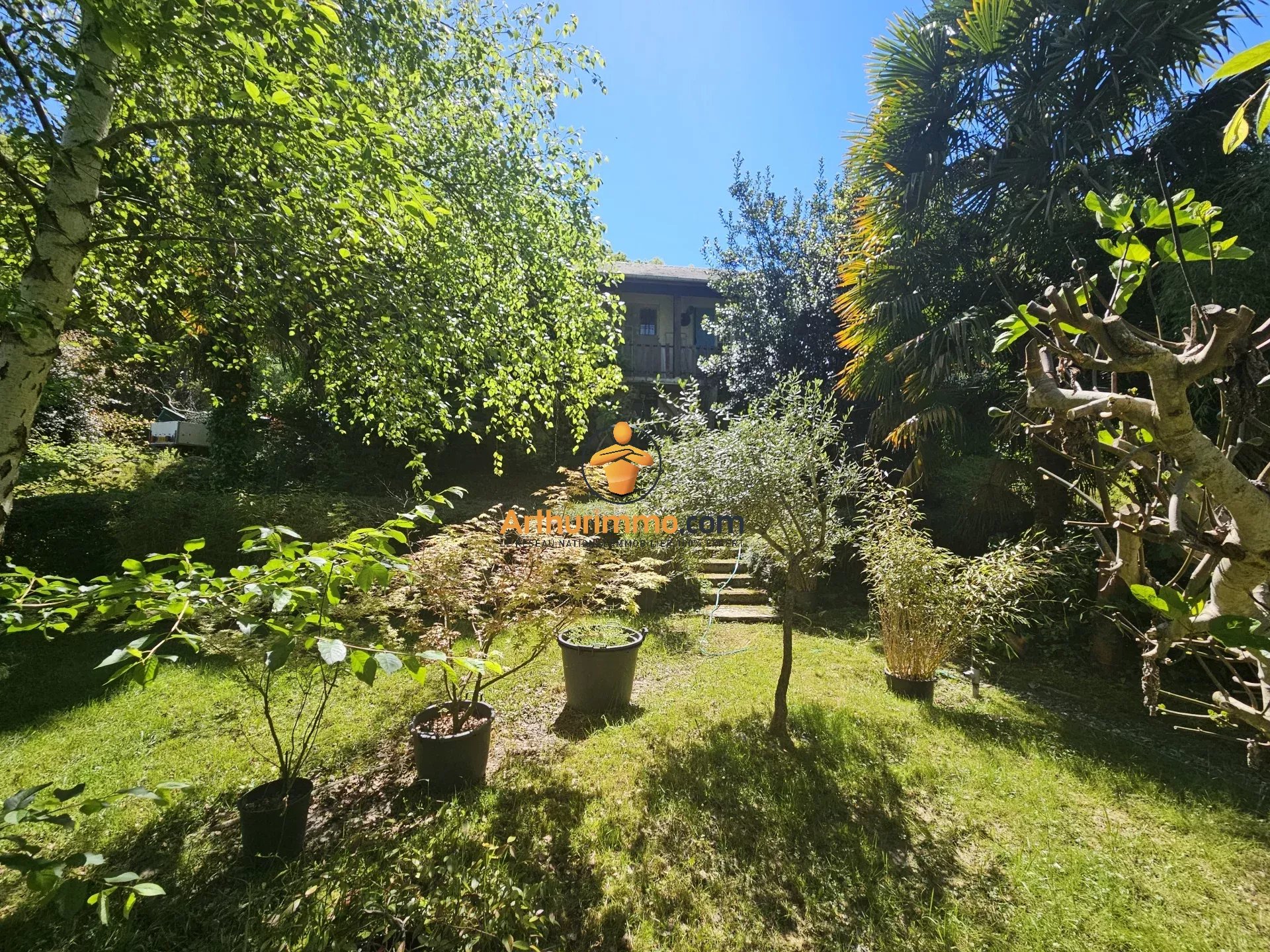 Agence immobilière de Arthurimmo.com Tarbes