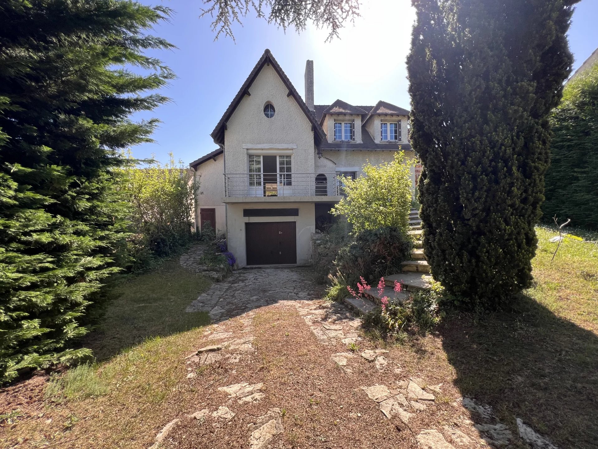 Vente Maison Plaisir