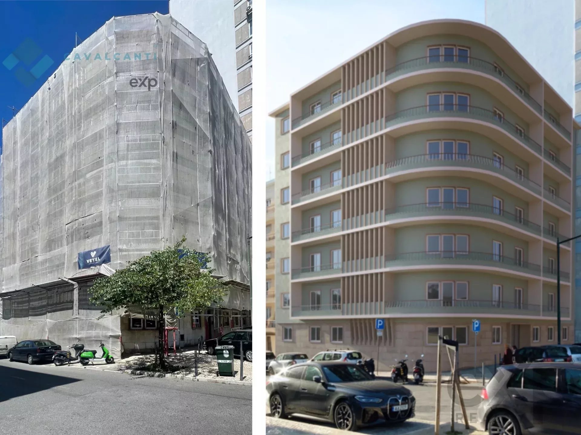 Sale Apartment Lisboa