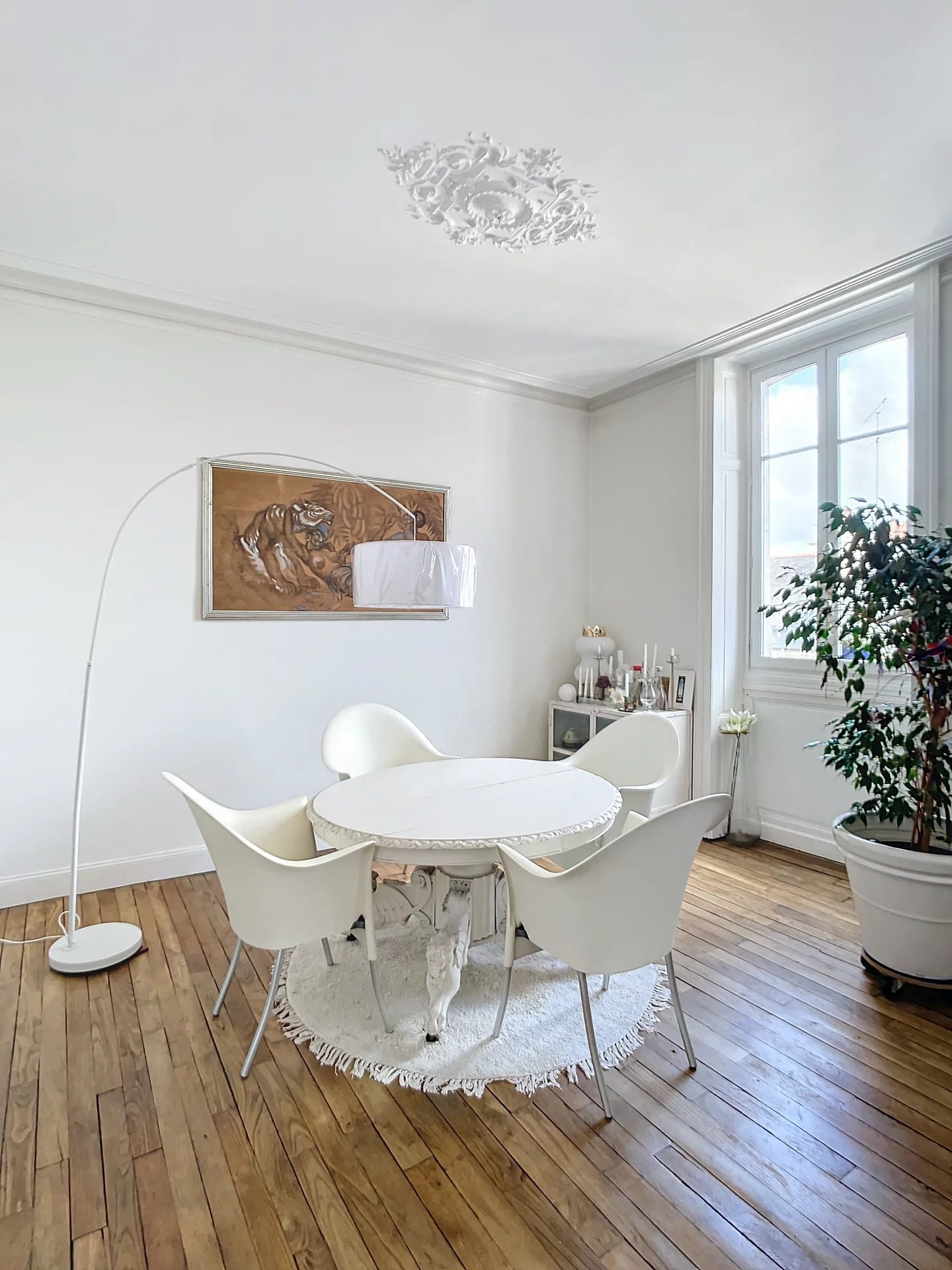 Vente Appartement Rennes Centre ville