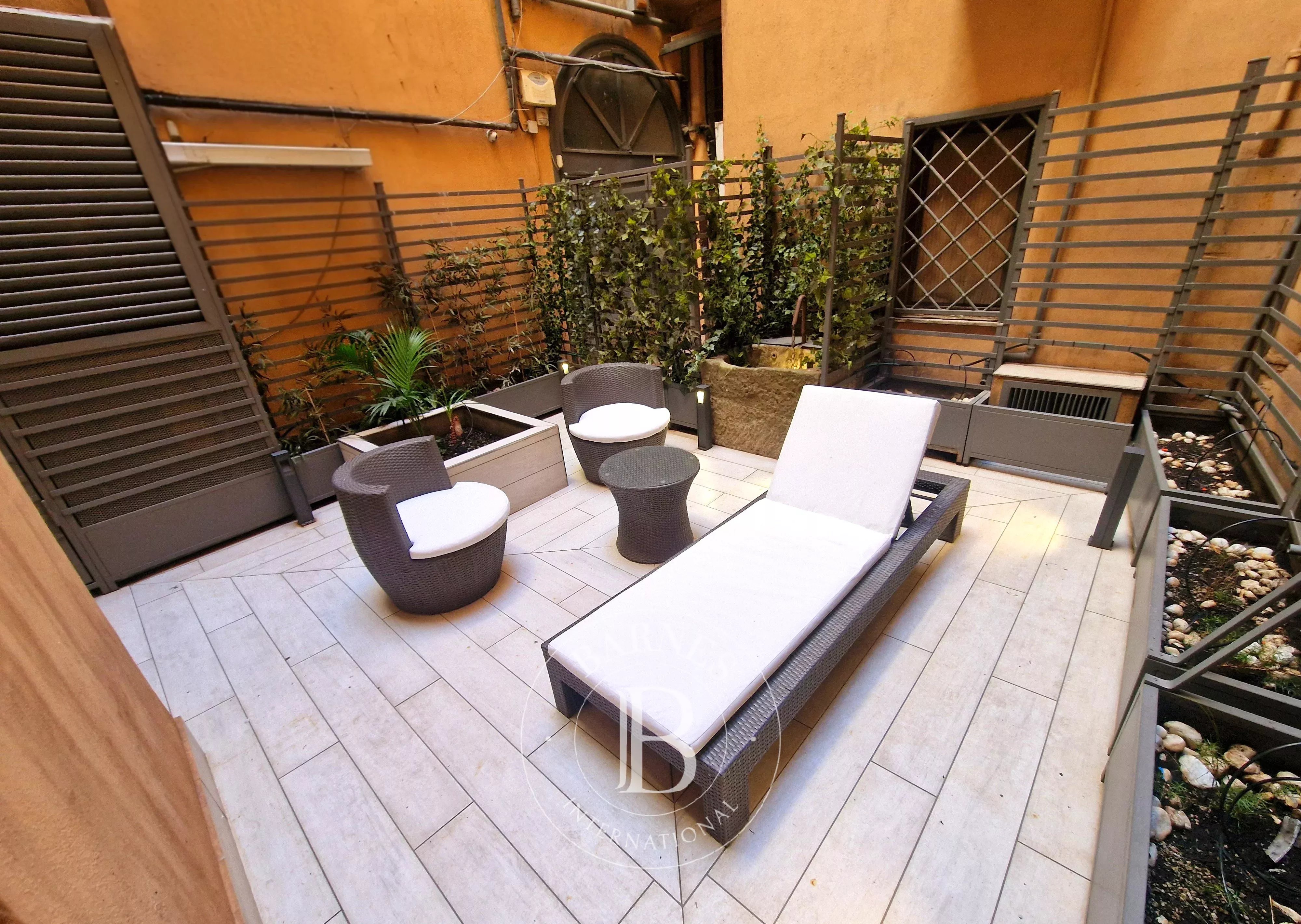 Roma  - Appartement 6 Pi&egrave;ces 5 Chambres - picture 8