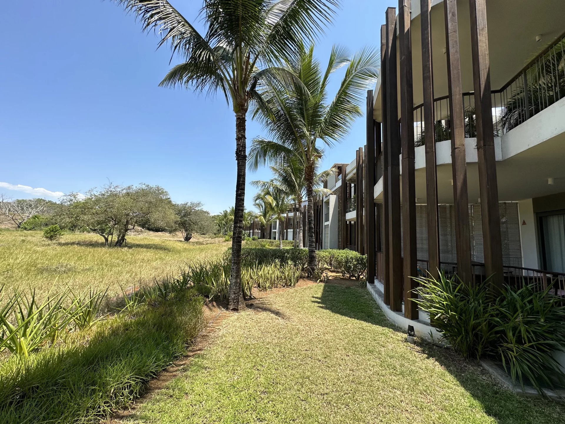 Daire Grand Baie - picture 30