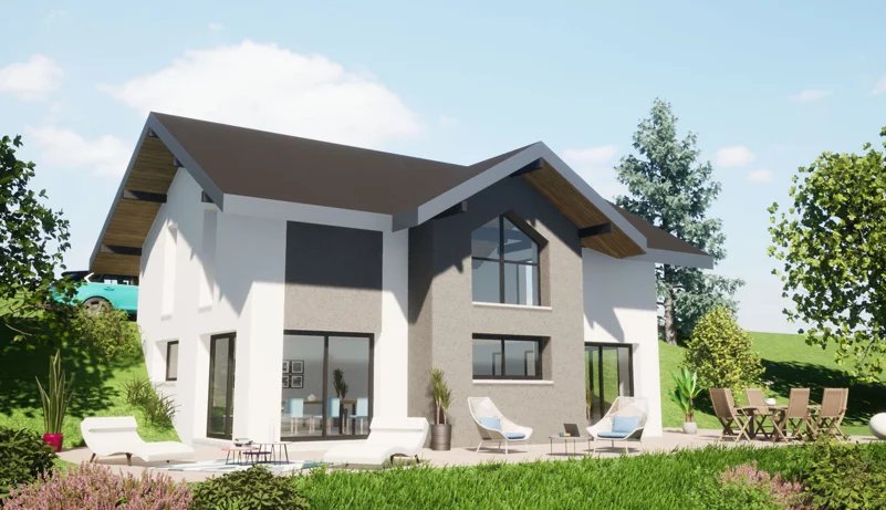 Vente Maison Balmont