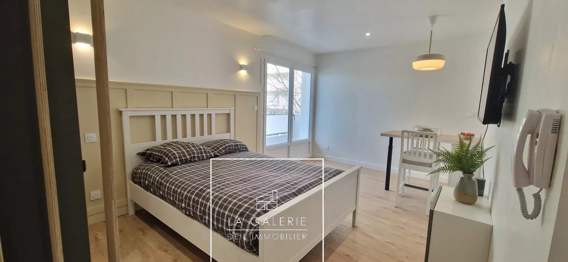 Agence immobilière de La Galerie De L'Immobilier