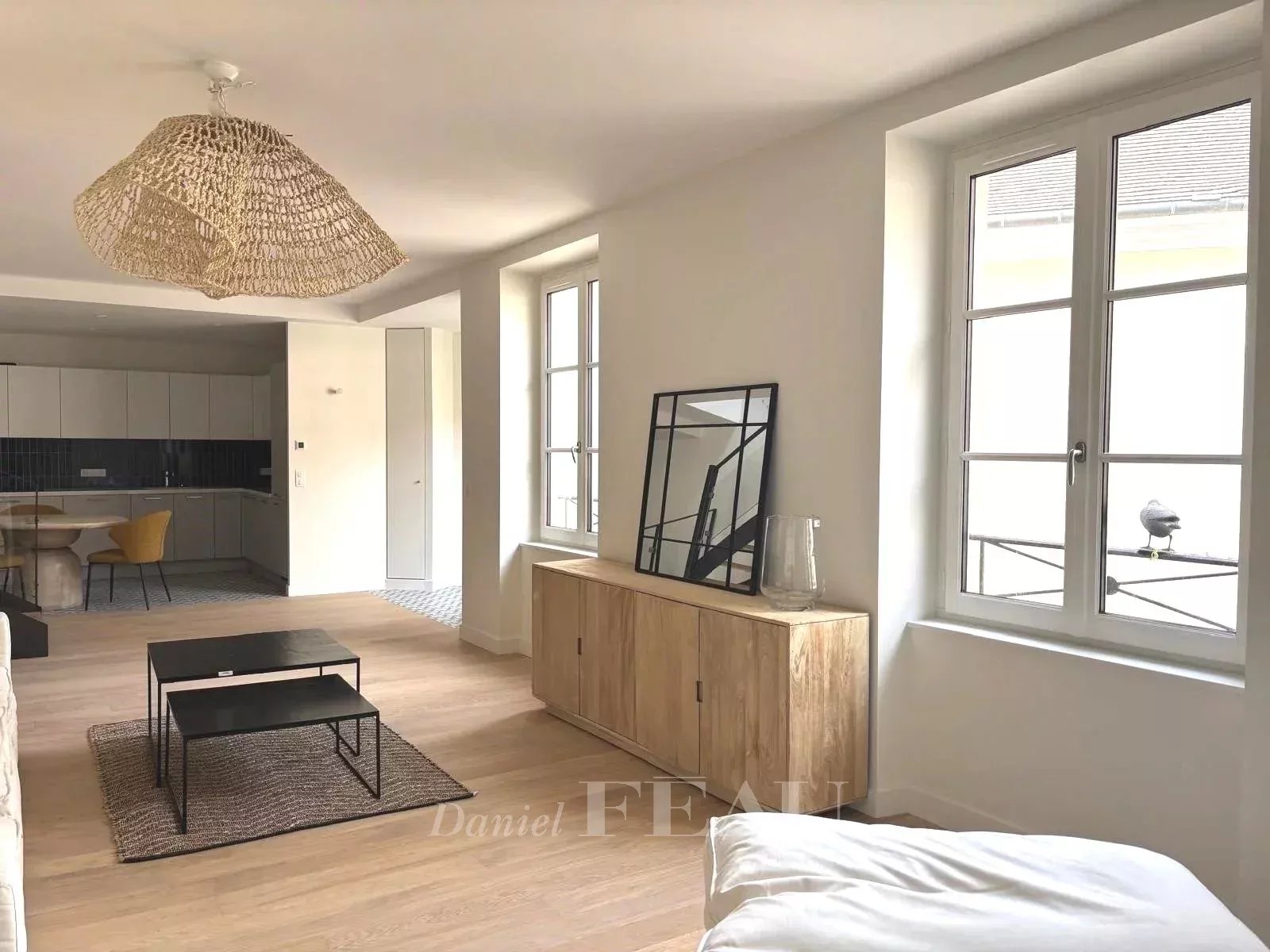 3 Bedroom Apartment/Flat's Image 1