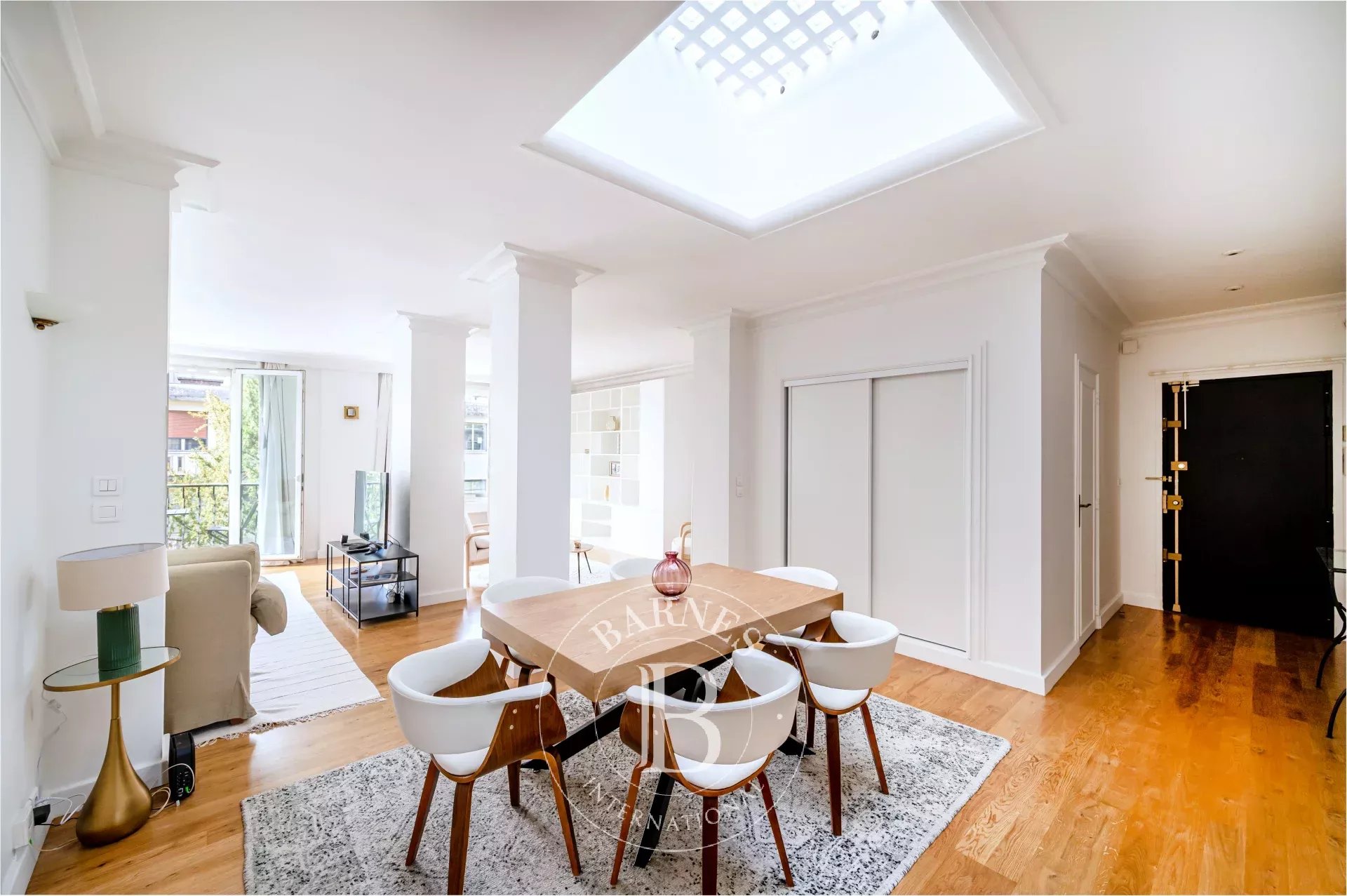 Piso Neuilly-sur-Seine  -  ref 86999875 (picture 3)