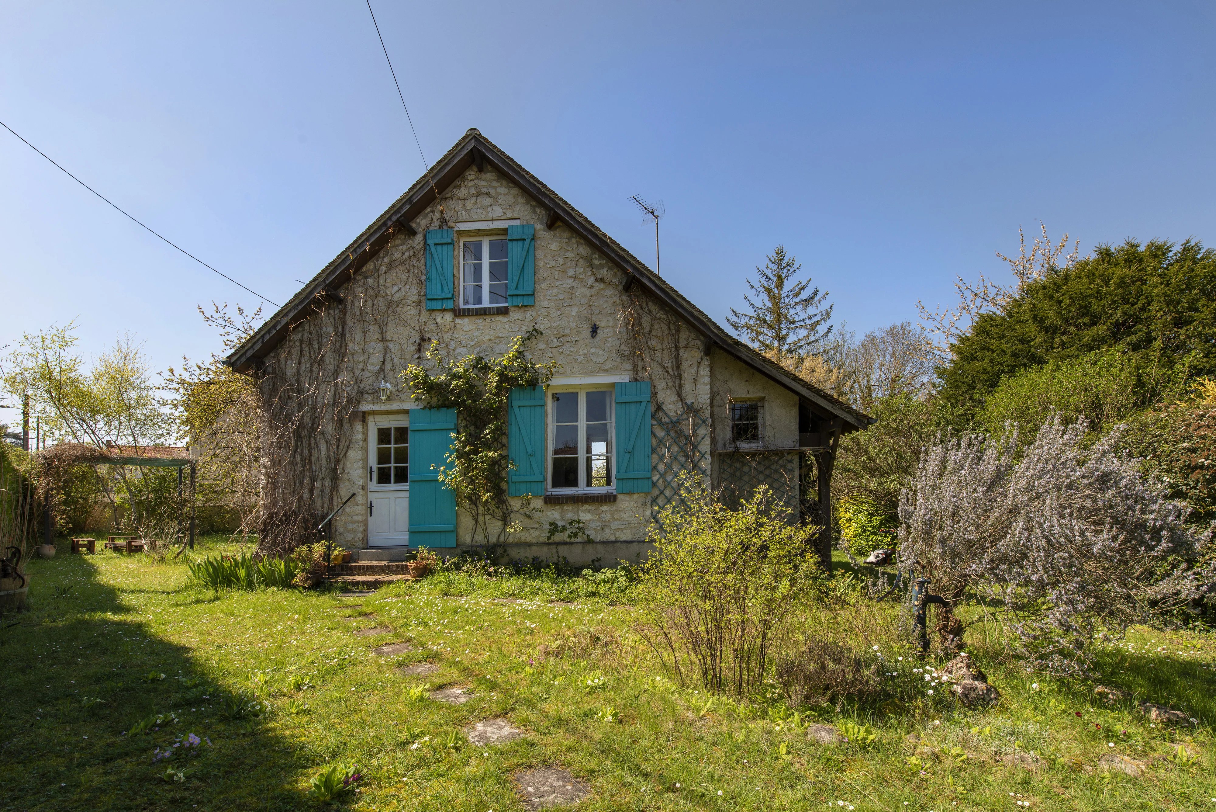 Vente Maison Fontainebleau