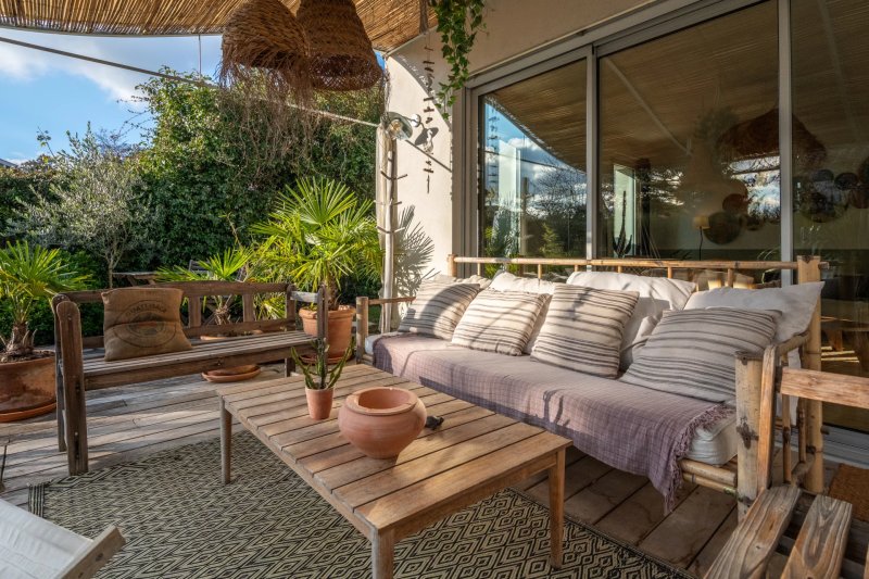 À vendre, Maison Tassin-la-Demi-Lune - picture 3