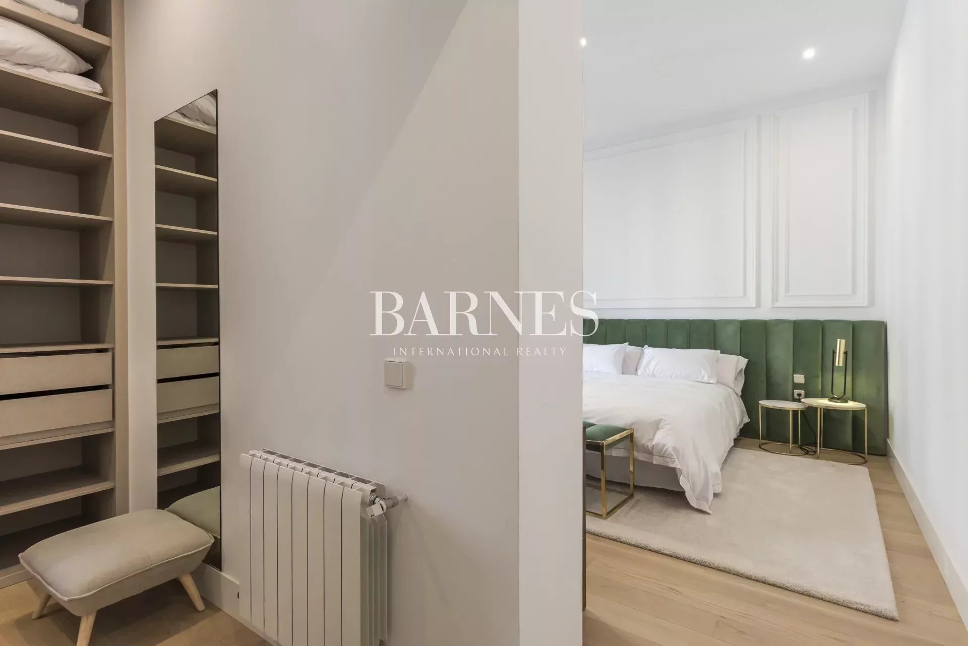 Daire Madrid - picture 33