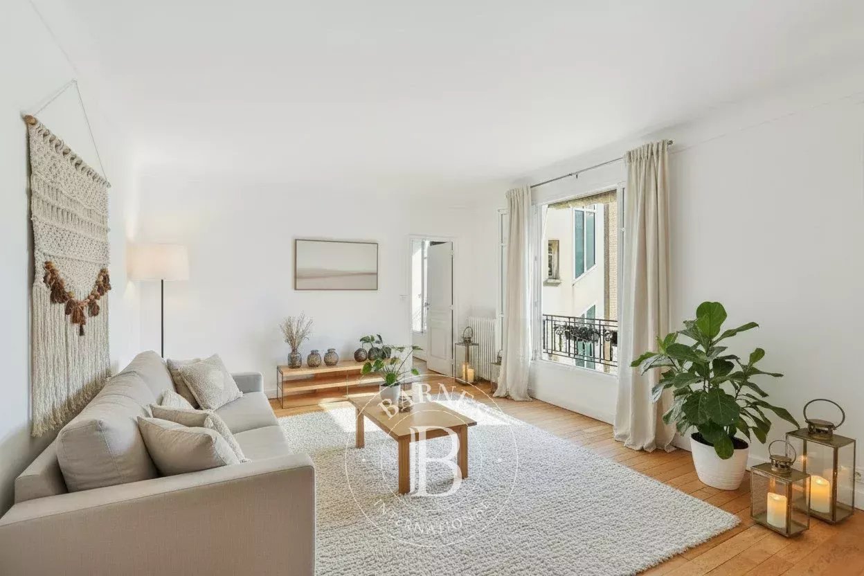 Piso Paris 75016  -  ref 86738399 (picture 3)