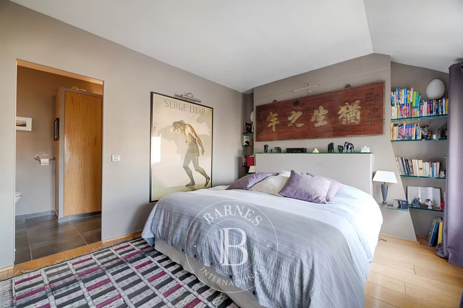 Daire Paris 2ème - picture 18