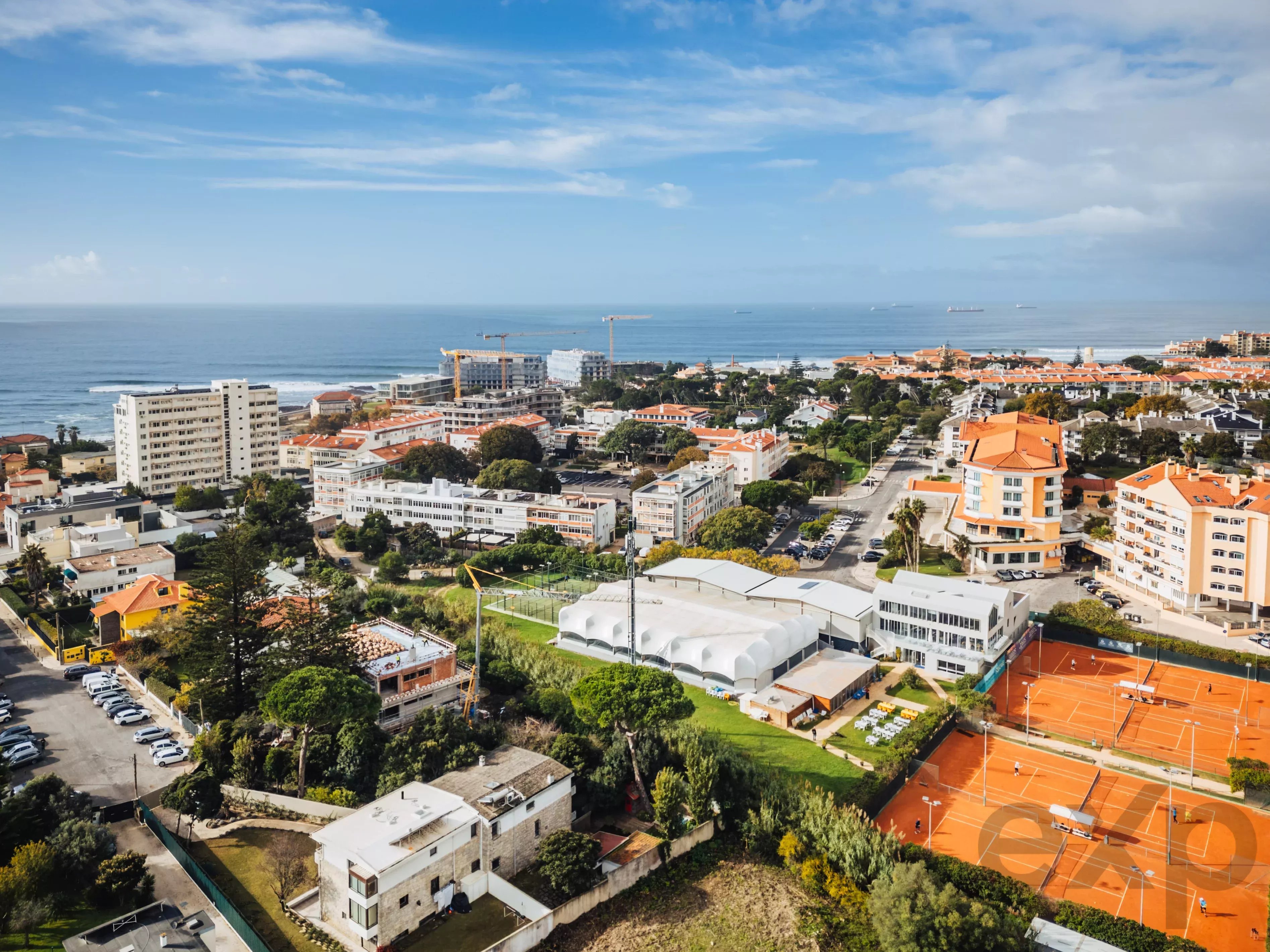 Carcavelos - Penthouse T3+1 with private pool and 100 m² terrace - a few minutes from Carcavelos Beach 86662888 image 15