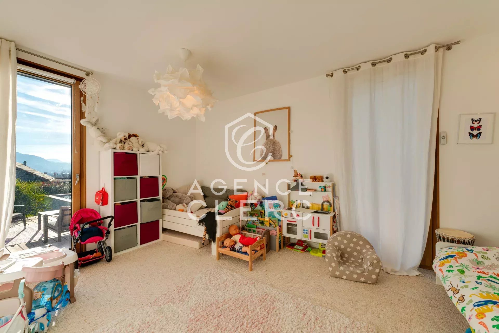 4 Bedroom Villa/Townhouse's Image 18