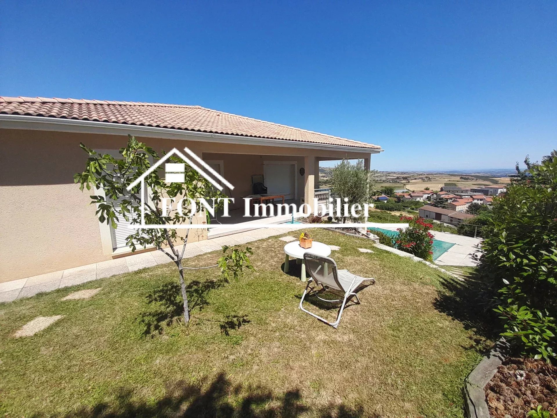 Vente Maison Cellieu
