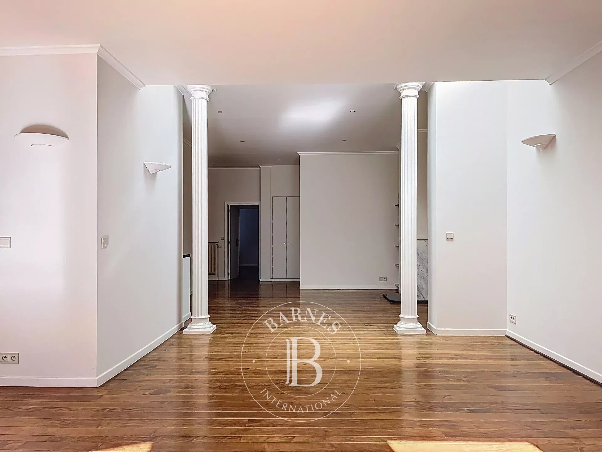 Quartier Sablon -  Appartement 2 chambres