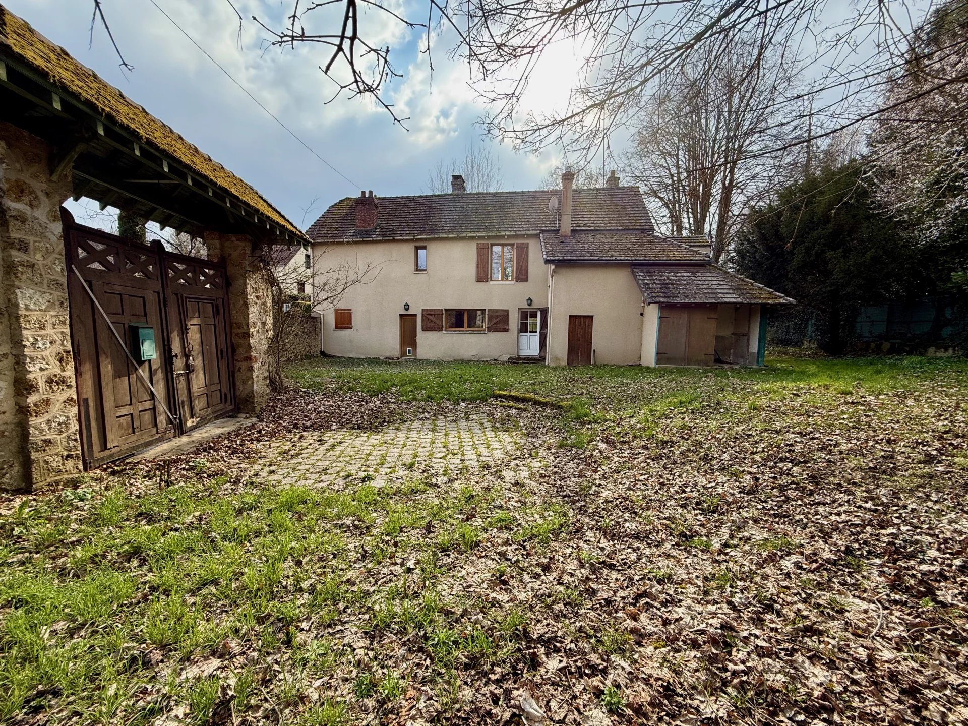 Vente Maison Maurepas