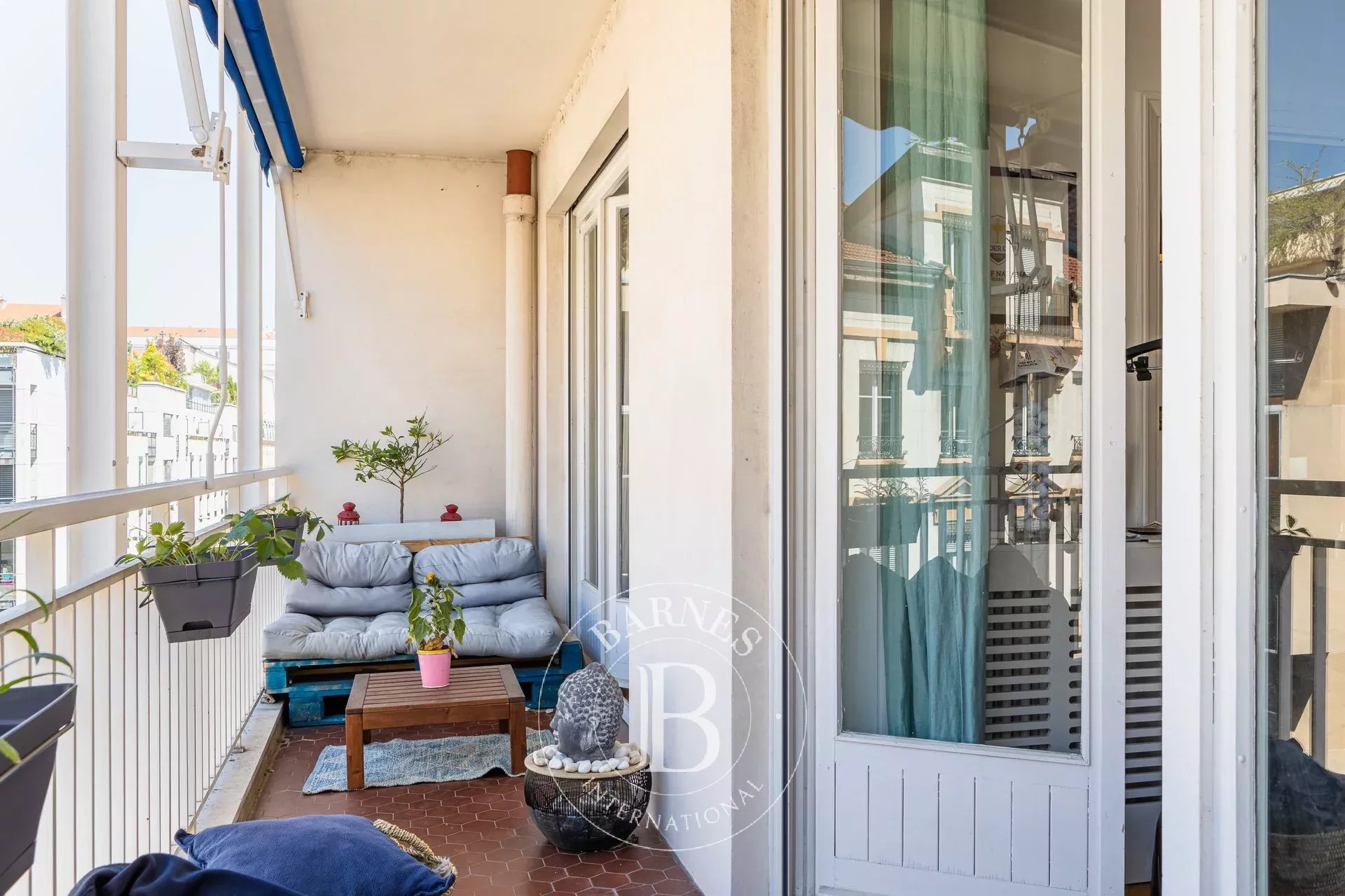 Daire Lyon 6ème - picture 6